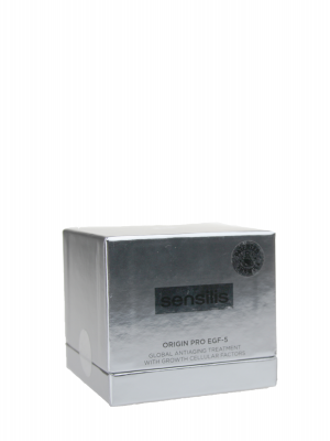 Crema origin pro egf-5