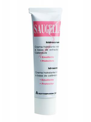 Saugella hidrocrema 30 ml