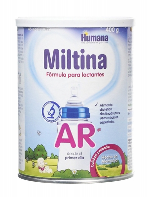 Miltina ar 400 gr