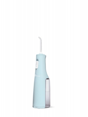 Waterpik wp02 irrigador inalámbrico express blue