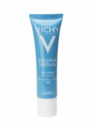 Vichy aqualia thermal gel crema 30 ml