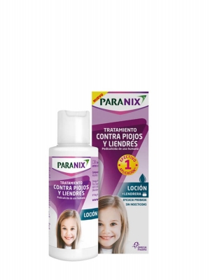 Paranix locion 100 ml