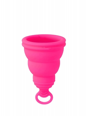 Intimina lily cup one copa menstrual