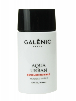 Galenic aqua urban escudo invisible spf +30 40ml