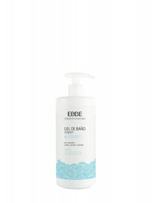 Ebbe syndet gel baño 750 ml