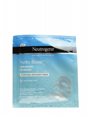 Neutrogena mascarilla hydrogel hidratante de 30ml