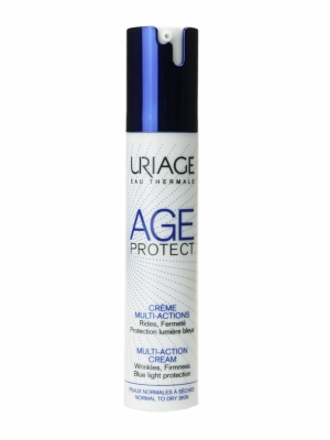 Uriage age protect crema multicacción 40ml