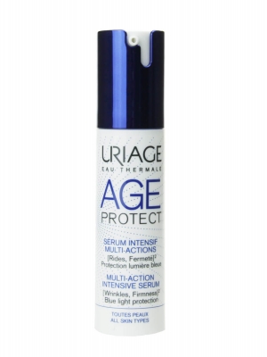Uriage age protect serum intensivo multi-acción 30ml