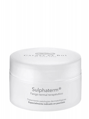Boí thermal sulphaterm 100 ml