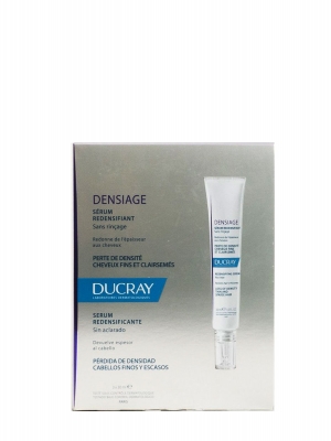 Ducray densiage serum 3x30ml