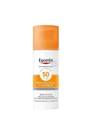 Eucerin photoaging control fluido spf 50+ 50ml
