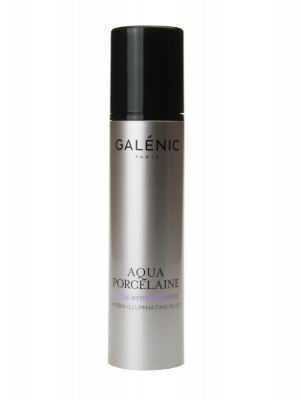Galenic aqua porcelaine fluido hidra-iluminador 50 ml