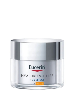 Eucerin hyaluron filler crema antiedad día spf30 50ml