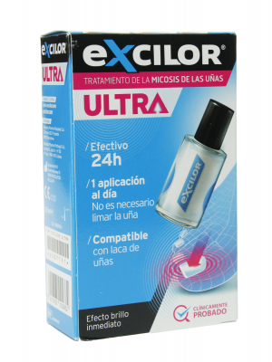 Excilor ultra 30 ml