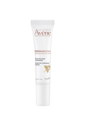 Avène dermabsolu contorno ojos rejuvenecedor 15 ml