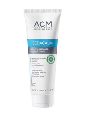 ACM Sedacalm crema calmante antipicor 120 ml