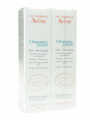 Avène cleanace expert duplo