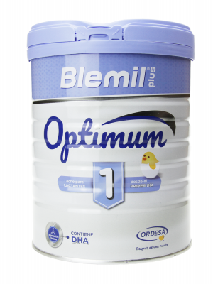 Blemil plus optimum 1 800 gr