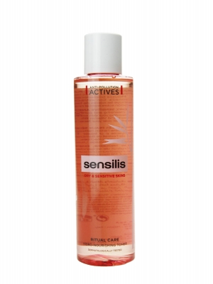 Sensilis ritual care tónico 200 ml