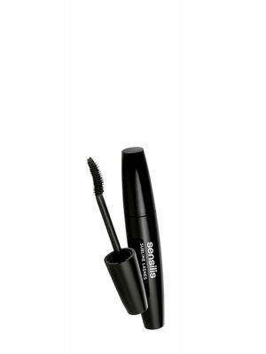 Sensilis sublime lashes máscara volumen y curva