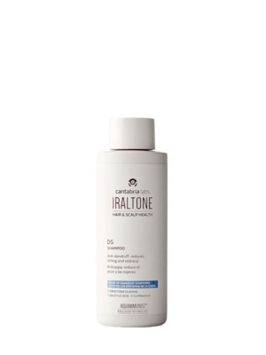 Iraltone champú ds anticaspa 200 ml