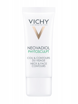 Vichy neovadiol phytosculpt contorno cuello y rostro 50 ml