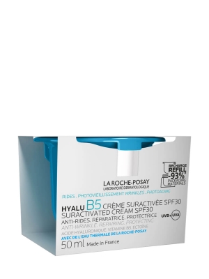 La Roche Posay Hyalu B5 suractivated crema refill 50ml