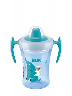 Nuk trainer cup evolution +6 meses