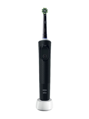 Oral b vitality pro cepillo eléctrico negro