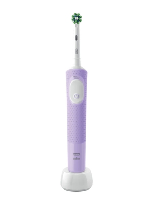 Oral b vitality pro cepillo eléctrico lila