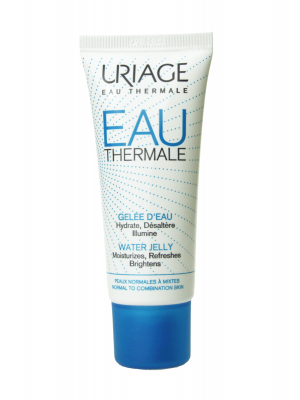 Uriage gel de agua 40 ml