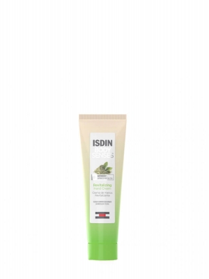 Isdin bodysenses té matcha crema de manos revitalizante 30ml