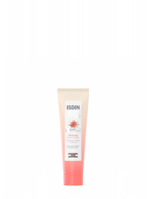 Isdin bodysenses flor de loto crema de manos relajante 30ml
