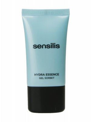 Sensilis hydra essence gel sorbet 40 ml