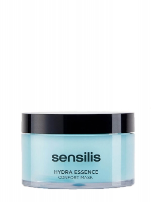 Sensilis hydra essence confort mask 150 ml