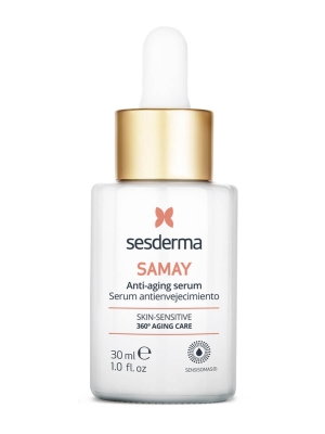 Sesderma samay serum antienvejecimento 30 ml