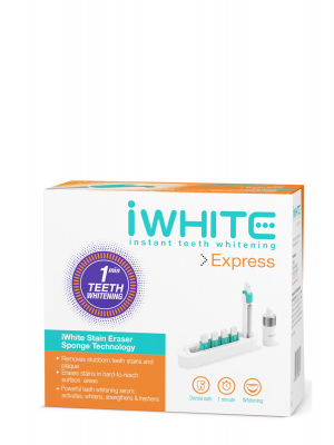 Iwhite express serum blanque 10 aplicaciones