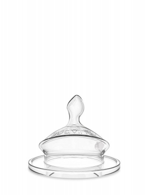 Suavinex tetina anatomica t1s silicona 2 unidades