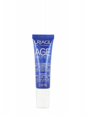 Uriage age protect cuidado filler 30ml
