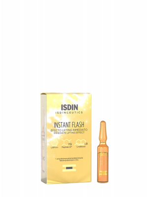 Isdin isdinceutics instant flash 1 ampolla