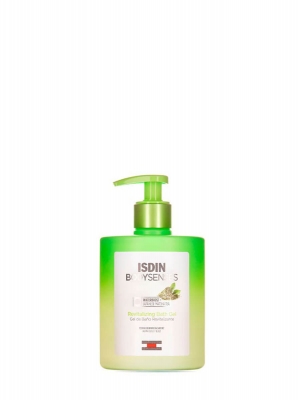 Isdin bodysenses té marcha gel de baño 500ml