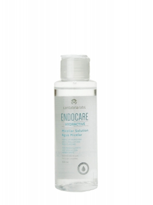 Endocare hydractive agua micelar 100ml