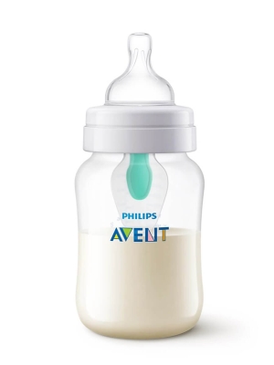 Avent anti-colic sistema airfree 330ml
