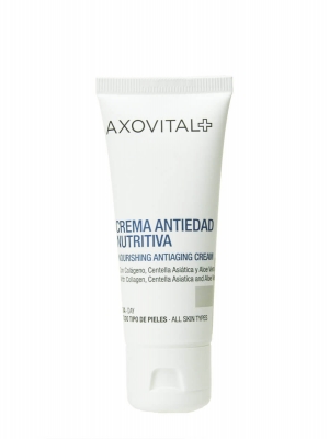 Axovital crema antiedad 40ml