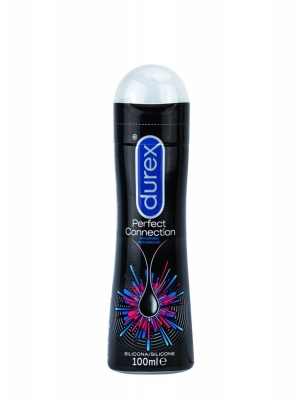 Durex perfect connection lubricante 100 ml