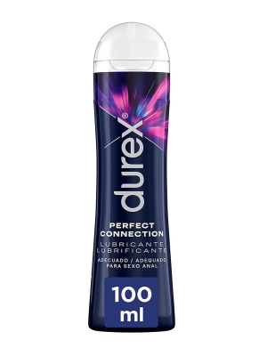 Durex perfect connection lubricante 100 ml