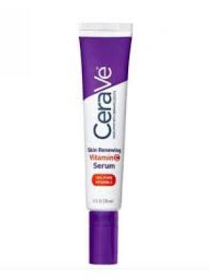 Cerave serum vit c skin renewing 30ml