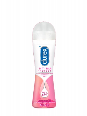 Durex intima lubricante prebiotico 2 en 1 50 ml