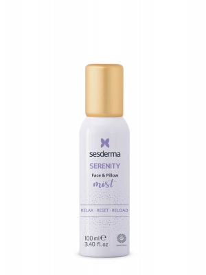 Sesderma serenity mist 100ml