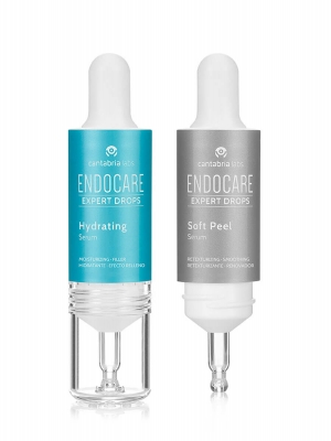Endocare expert drops hydratating protocol 2x10ml